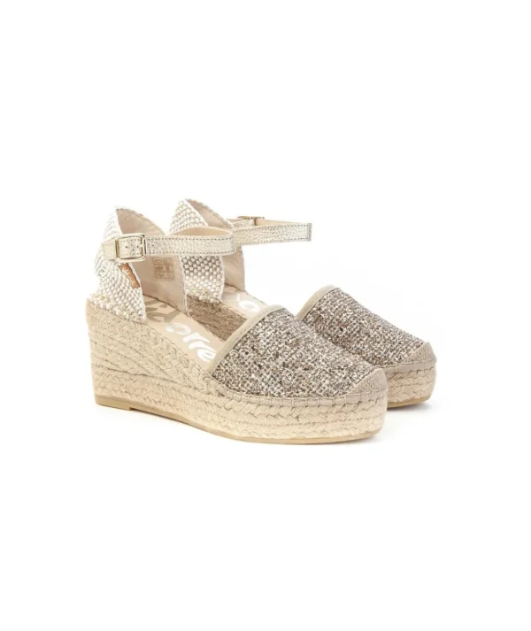 Vidorreta Campesina 07100 Gtt54 Glittered Piedra Donna