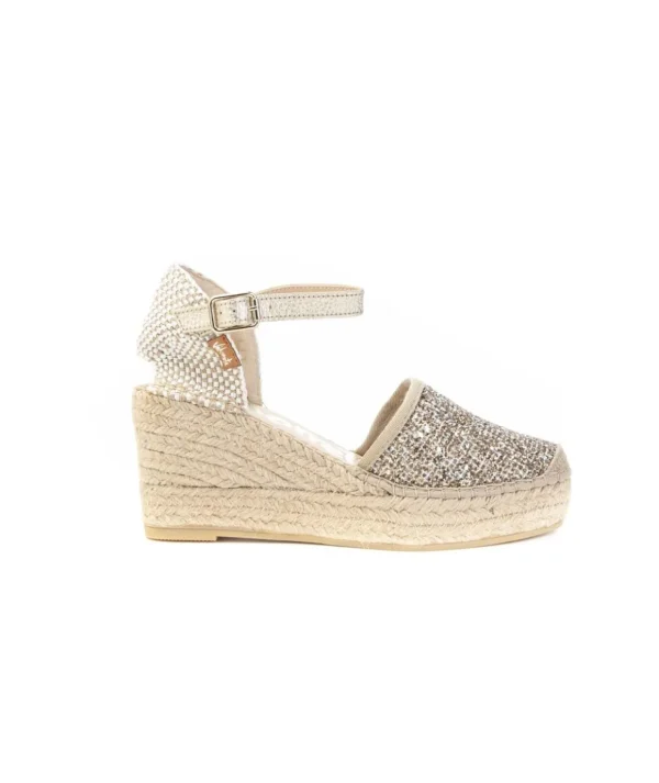 Vidorreta Campesina 07100 Gtt54 Glittered Piedra Donna