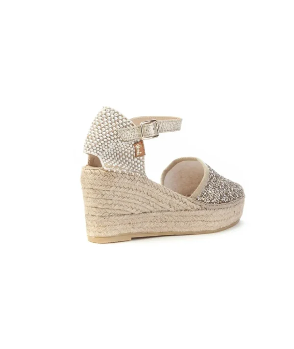 Vidorreta Campesina 07100 Gtt54 Glittered Piedra Donna