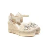 Vidorreta Campesina Espadrillas 07100 Gioiello Tilo5 Donna