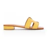 VINCENT VEGA PQ206 CALF SANDALO TACCO 20