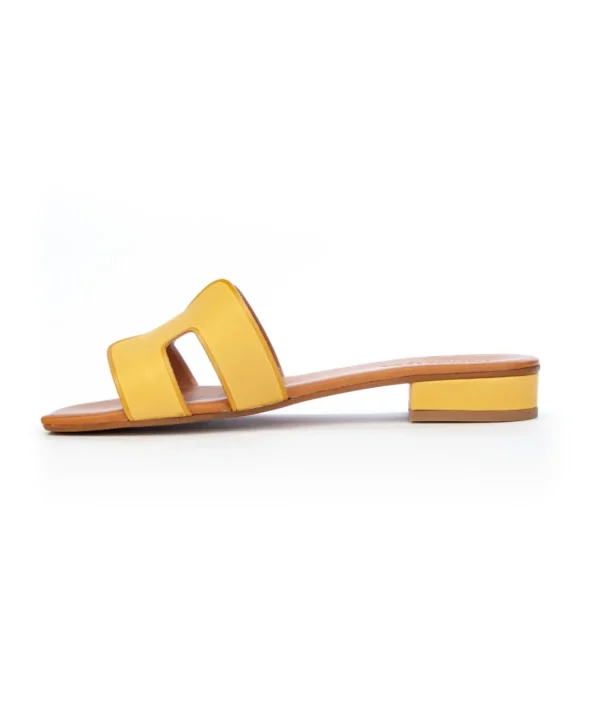VINCENT VEGA PQ206 CALF SANDALO TACCO 20