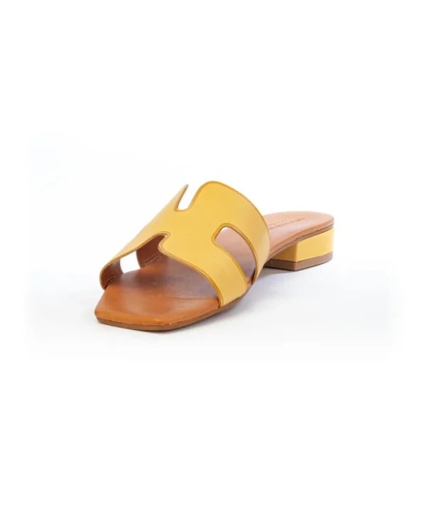 VINCENT VEGA PQ206 CALF SANDALO TACCO 20
