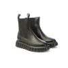 Voile Blanche Beatles Donna 2502283030a01 Grenelle Chelsea con elastici