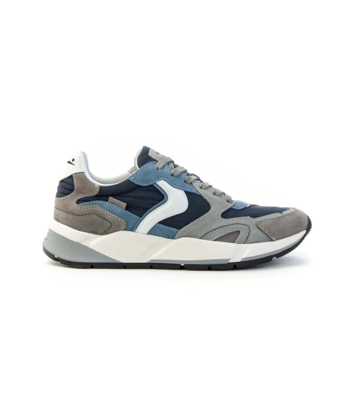 voile_blanche_club_sneake_1.webp Voile Blanche Club19 Sneakers 2018288011b02 Uomo