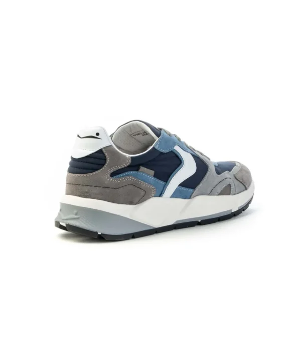 Voile Blanche Club19 Sneakers 2018288011b02 Uomo