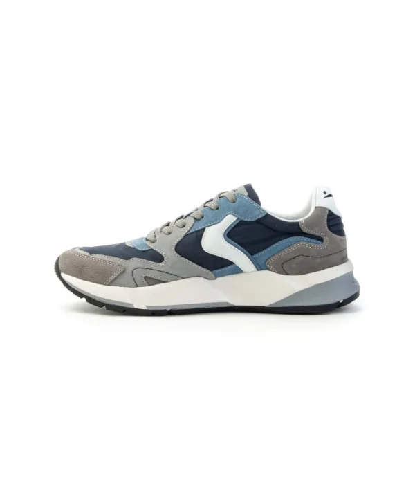 Voile Blanche Club19 Sneakers 2018288011b02 Uomo