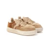 VOILE BLANCHE 2017528164D24 SNEAKER LAUR