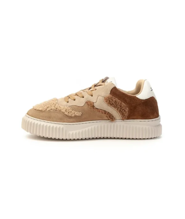VOILE BLANCHE 2017528164D24 SNEAKER LAUR