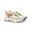 Voile Blanche 2017475011N04 Club105 Sneakers Donna