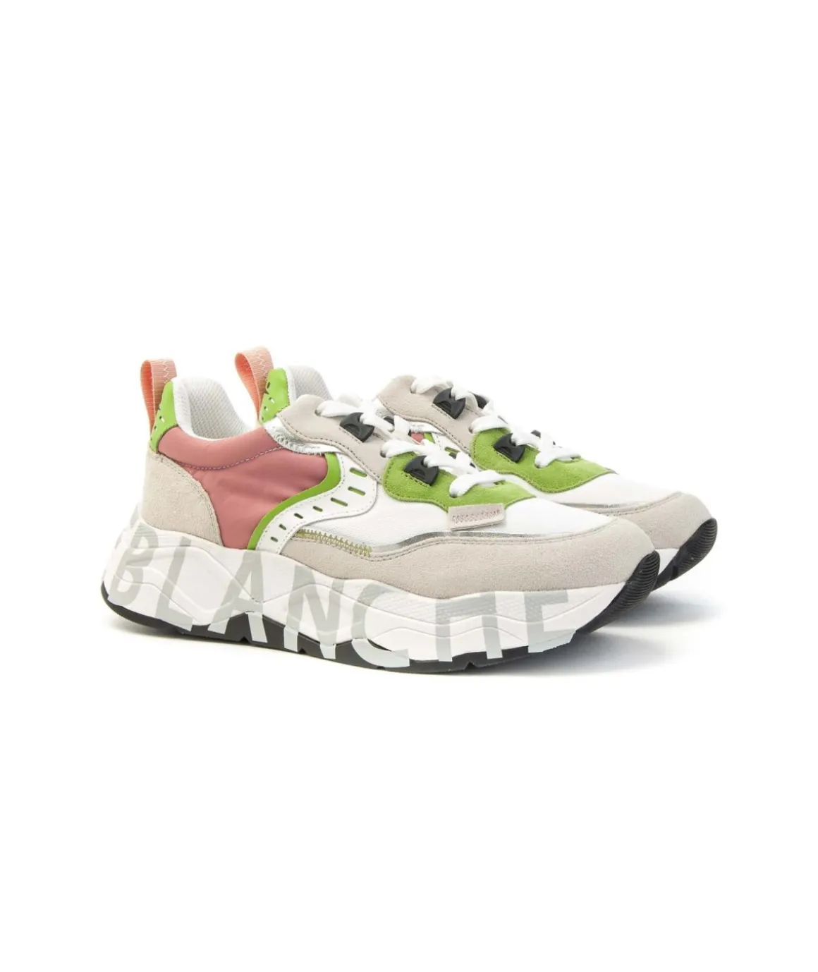 voile_blanche_n_club_snea_0.webp Voile Blanche 2017475011N04 Club105 Sneakers Donna