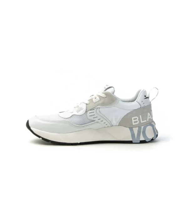 VOILE BLANCHE 2015926020N01 SNEAKERS