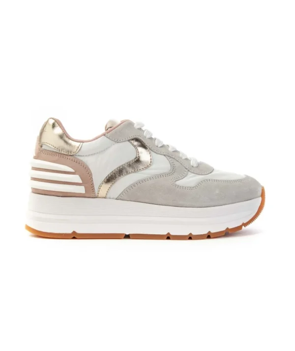 Voile Blanche Scarpa sneakers 2017519 Maran Power donna