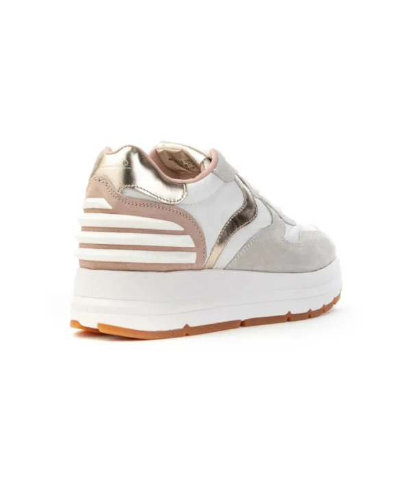 Voile Blanche Scarpa sneakers 2017519 Maran Power donna