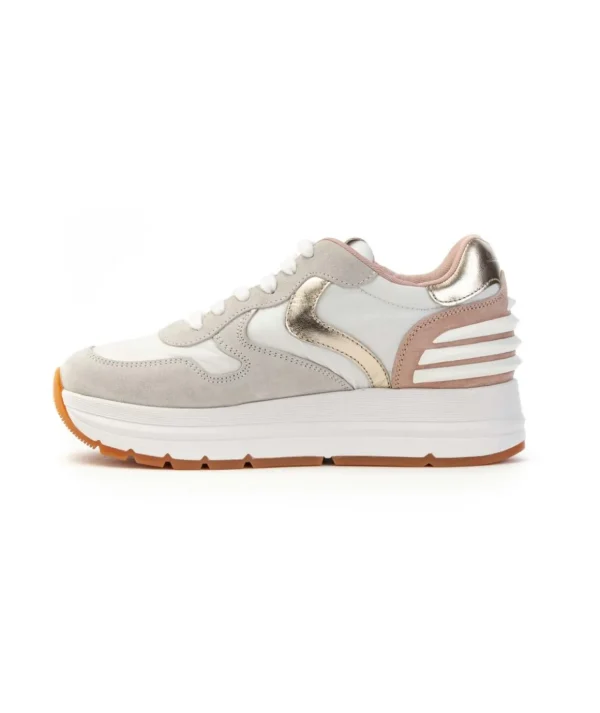 Voile Blanche Scarpa sneakers 2017519 Maran Power donna