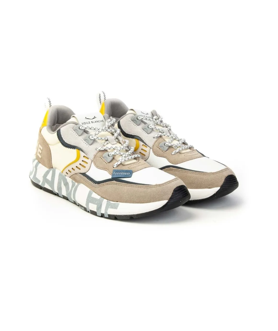 voile_blanche_scarpa_uomo_0.webp Voile Blanche Scarpa Uomo Sneakers CLUB01 2017465