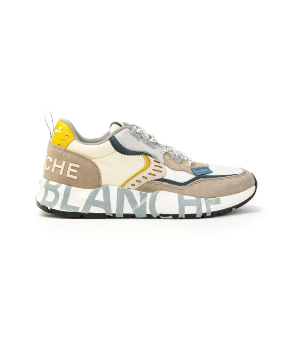 Voile Blanche Scarpa Uomo Sneakers CLUB01 2017465