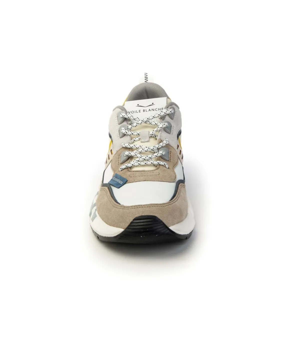 voile_blanche_scarpa_uomo_4.webp Voile Blanche Scarpa Uomo Sneakers CLUB01 2017465