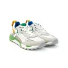 Voile Blanche Scarpe Sneakers 2017617 Bholt Man