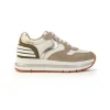 Voile Blanche Scarpe sneakers 2015753 Maran Power donna