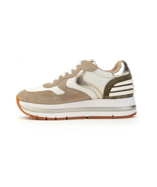 Voile Blanche Scarpe sneakers 2015753 Maran Power donna