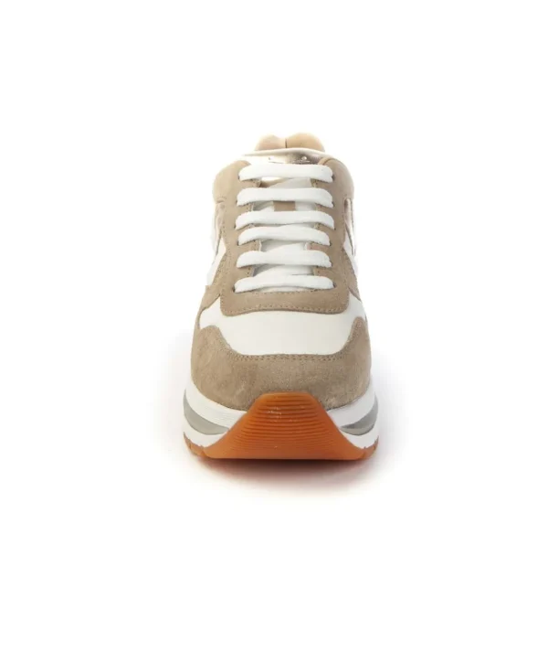 Voile Blanche Scarpe sneakers 2015753 Maran Power donna