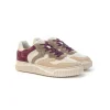 Voile Blanche Sneaker Donna 2017528152e38 Laura con lacci