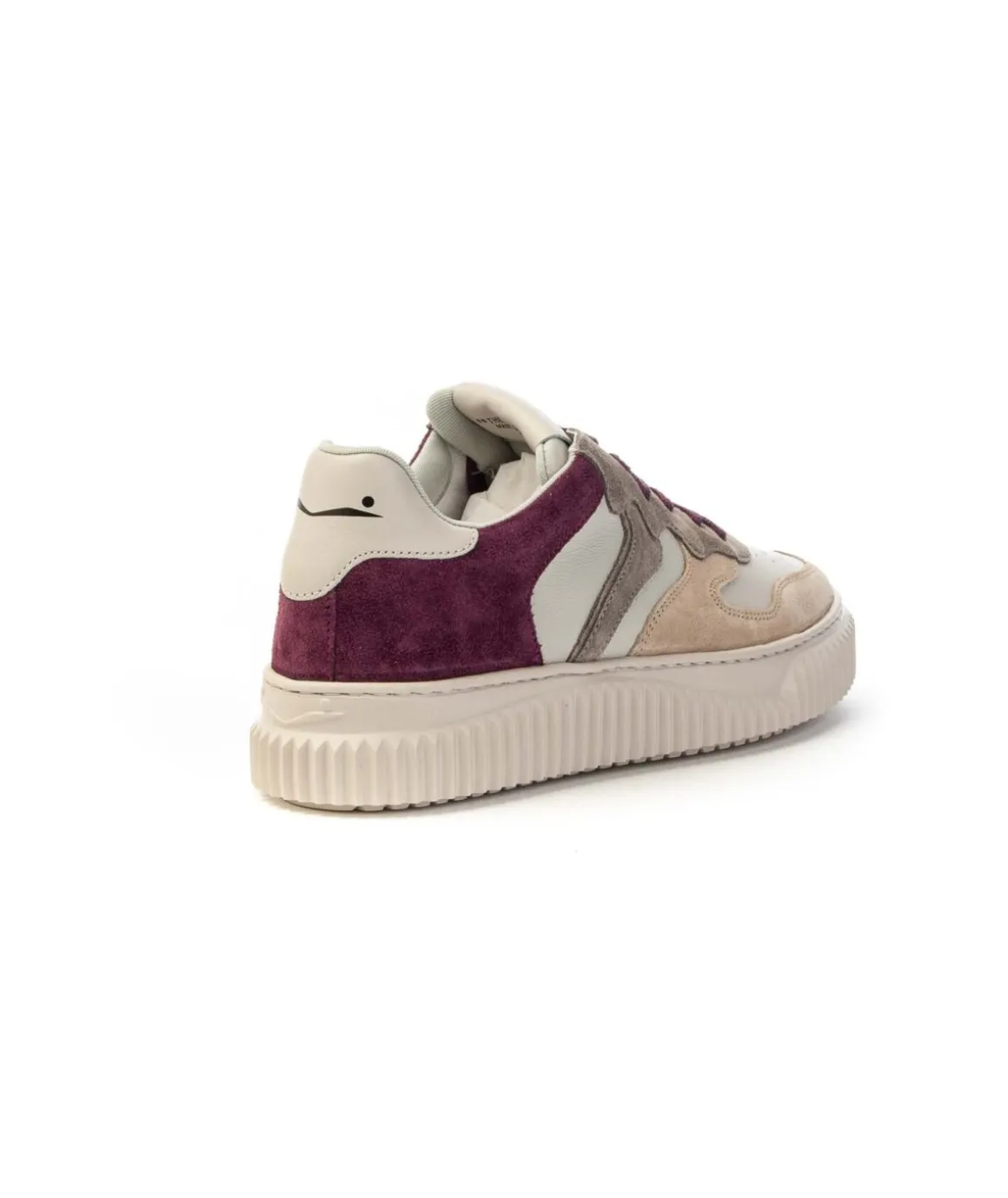 voile_blanche_sneaker_don_2-1.webp Voile Blanche Sneaker Donna 2017528152e38 Laura con lacci