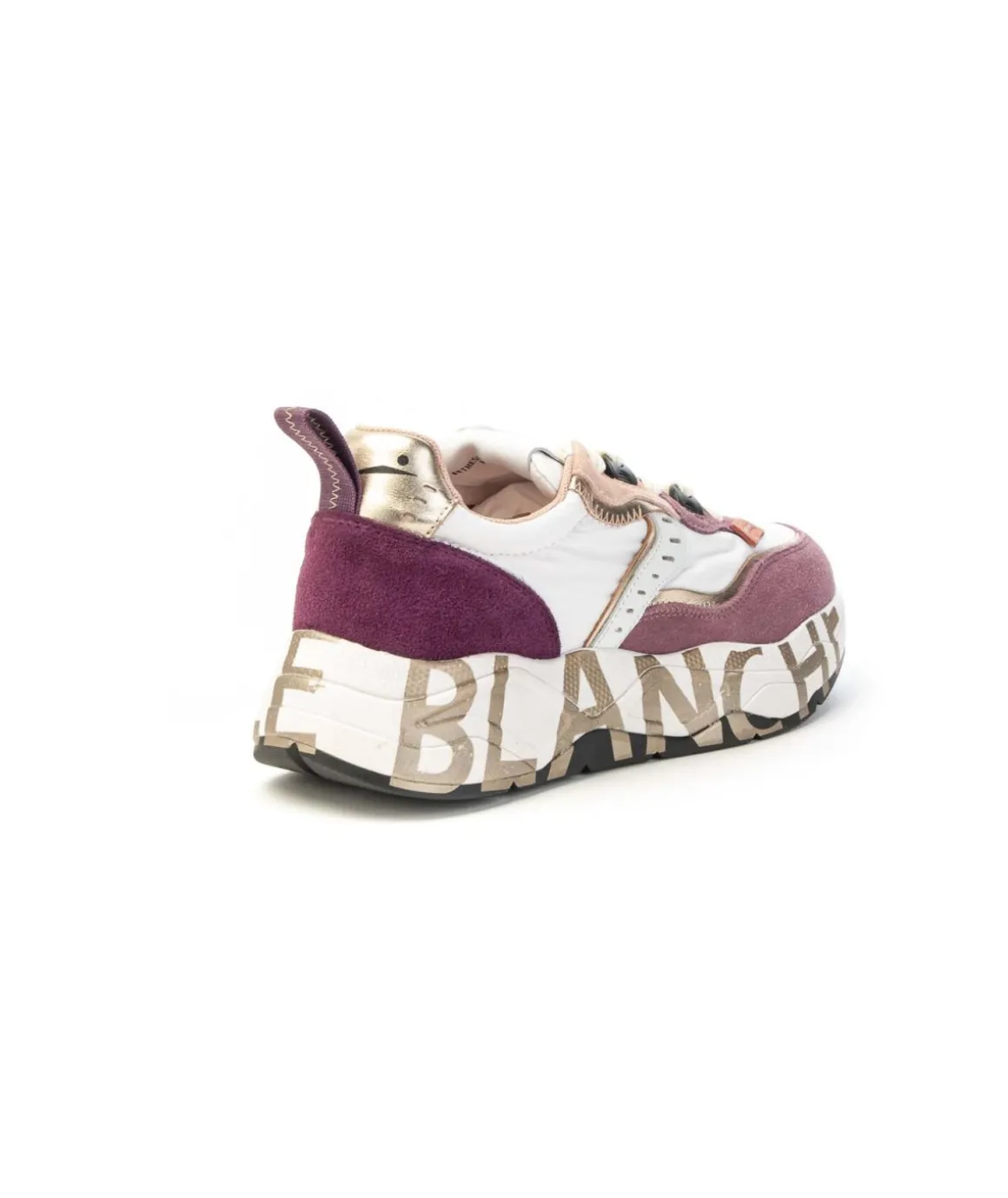 voile_blanche_sneaker_i_c_2.webp Voile Blanche Sneaker 2017475101i30 Club105. con lacci Donna