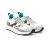 Voile Blanche Sneakers 2017005 Club18 Man