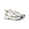 Voile Blanche Sneakers 2017475061B31 Club105. Donna con lacci