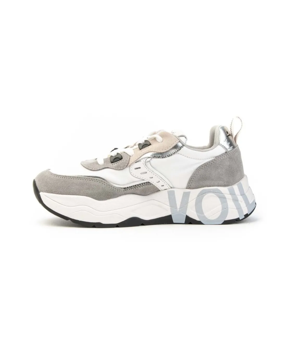 voile_blanche_sneakers_b__3.webp Voile Blanche Sneakers 2017475061B31 Club105. Donna con lacci