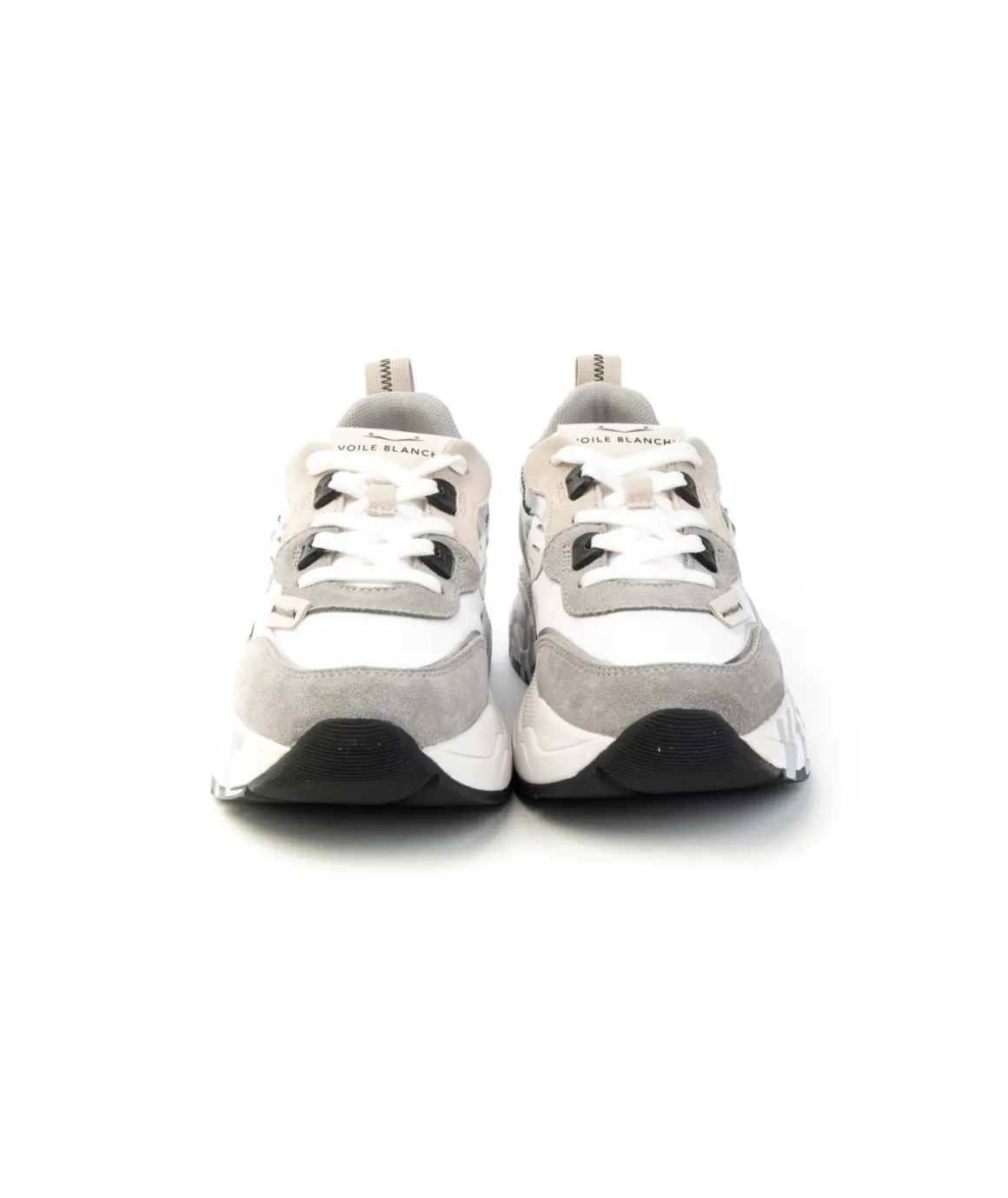 voile_blanche_sneakers_b__4.webp Voile Blanche Sneakers 2017475061B31 Club105. Donna con lacci