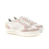 Voile Blanche Sneakers con lacci Hybro 03 Donna 2018411031n92