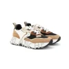 Voile Blanche Sneakers 2017475051d33 Club105. Donna