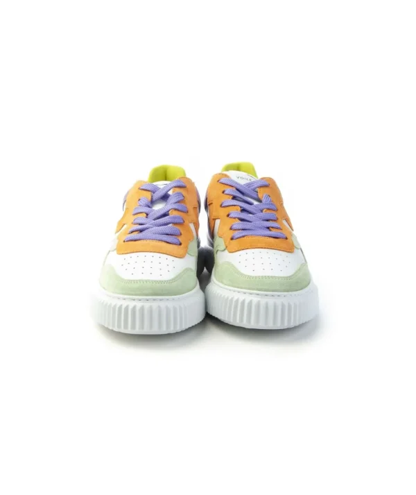 Voile Blanche Sneakers Laura Donna 2017528112F88