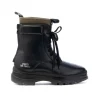 WOMSH MO003 VEGAN MOON MILITARY ANFIBIO