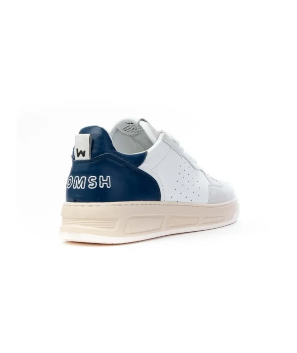 WOMSH SNEAKERS LACCI HYPER