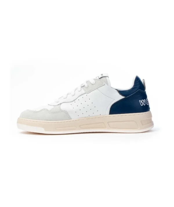 WOMSH SNEAKERS LACCI HYPER