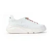 WOMSH SNEAKERS VEGAN FONDO PLATFORM