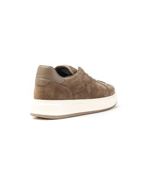 Woolrich Sneakers WFM242.011.1010 Arrow con lacci Uomo