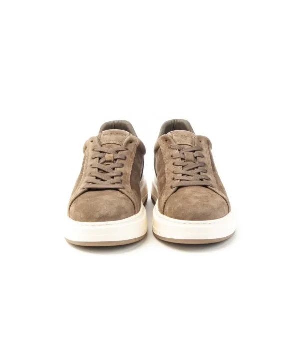 Woolrich Sneakers WFM242.011.1010 Arrow con lacci Uomo