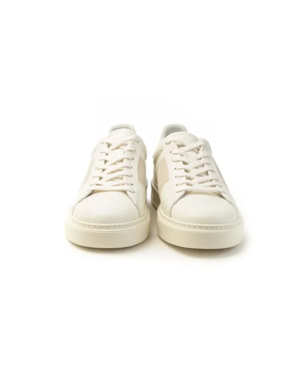 Woolrich Sneakers Wfm242.002.2020 Classic Band Court Uomo