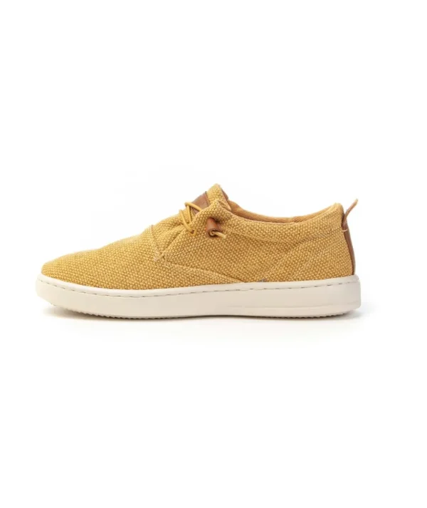 Woz Scarpa in Canvas Uomo Robbie